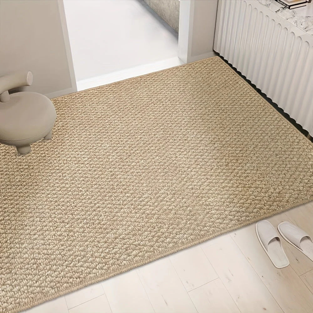 Ombrea Fußmatte Indoor – Langlebig und stilvoll für jeden Raum | Karnz
