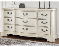Arlendyne Dresser