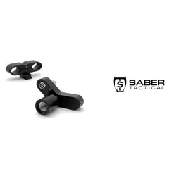 SABER TACTICAL HATSAN BLITZ DOUBLE TANK ADAPTOR - Hunt The Night