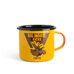 Moose Coffee Mug