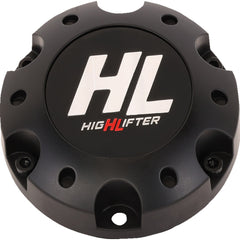 HIGH LIFTER 0223-0243 HLCAP-120 Center Cap short - bolt-in