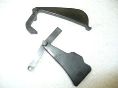 Stihl 009L Chainsaw Throttle trigger and interlock